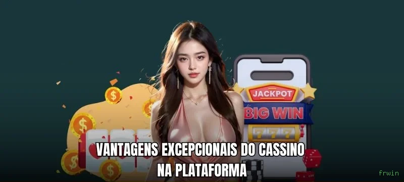 APP oficial da frwin para mobile