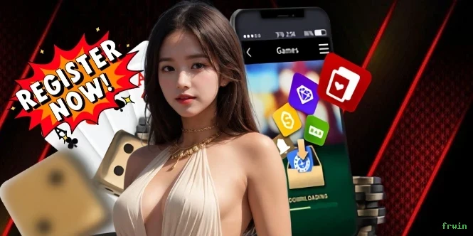 Baixar app da frwin gratuitamente