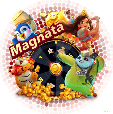 Jogos de fortune da frwin com prêmios incríveis